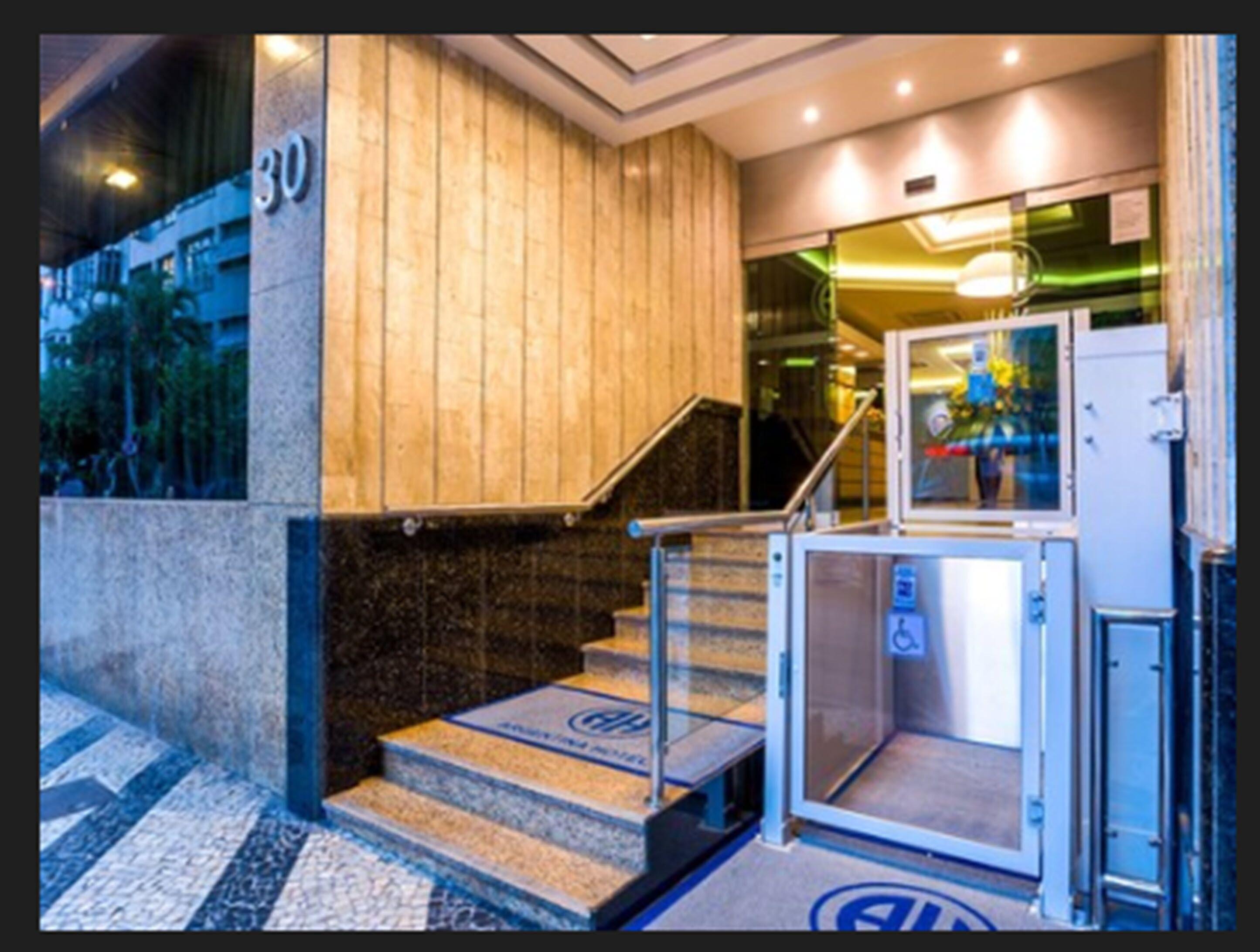 Argentina Hotel — Fotos 2